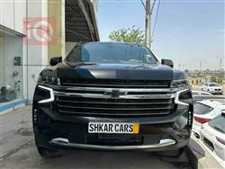 شێڤرۆلێت تاهۆ